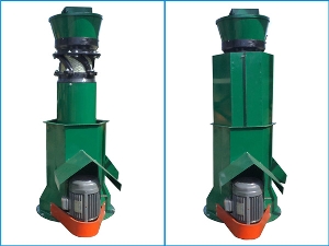Máy tách vỏ thịt MTVT-03
